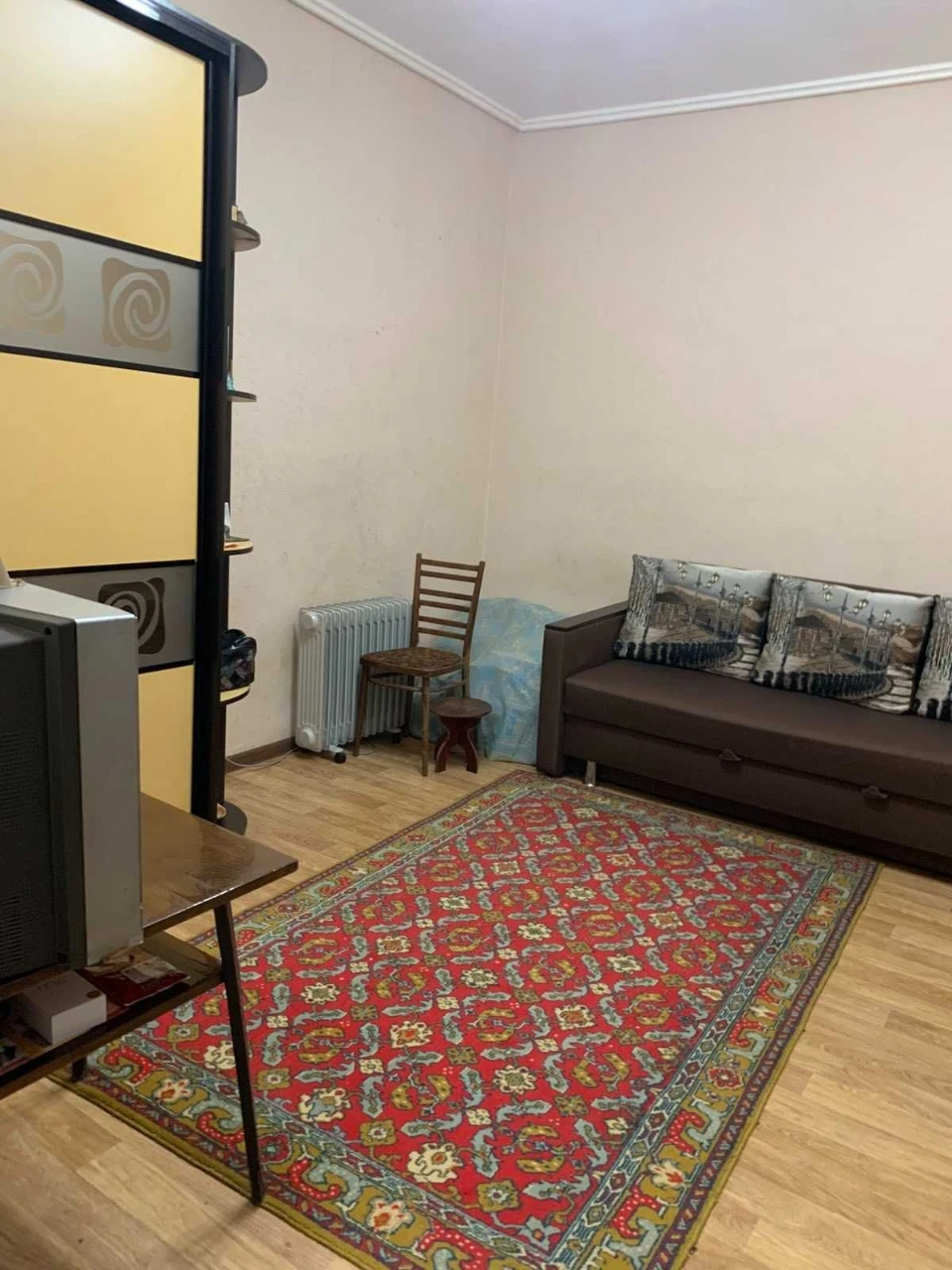 Продам 1 к. квартиру Кулиничи