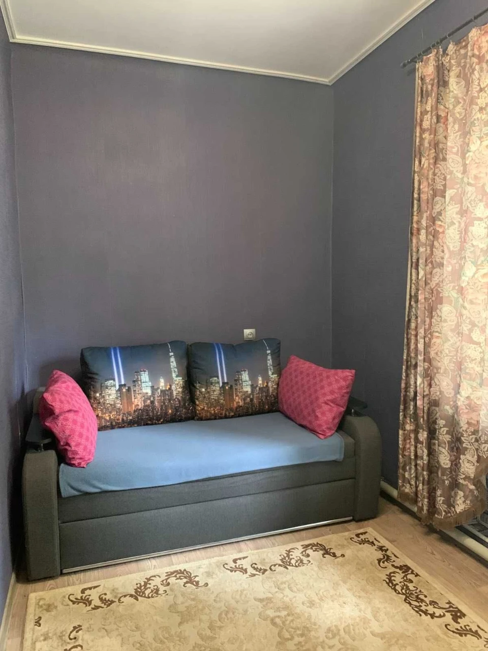 Продам 1 к. квартиру Кулиничи