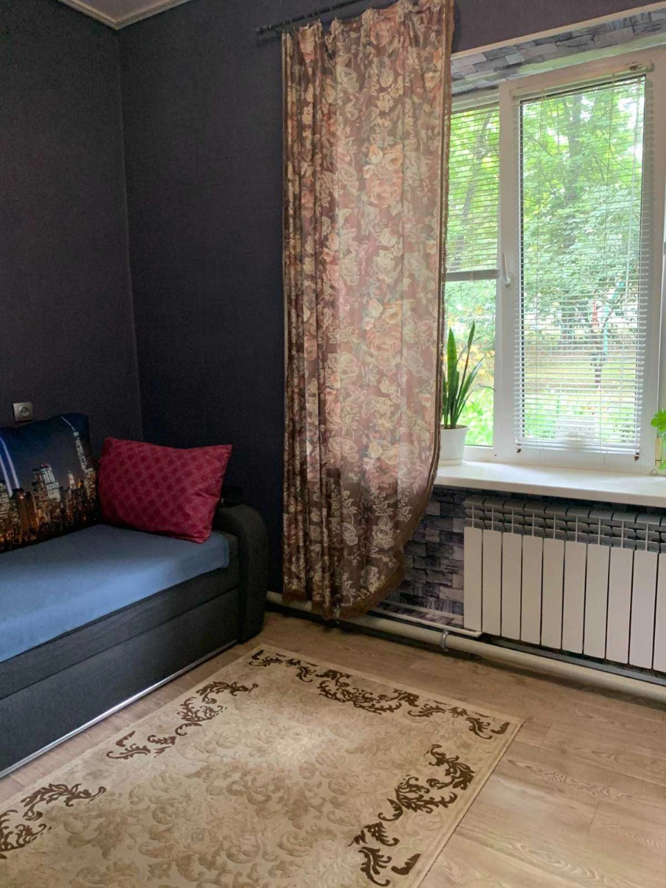 Продам 1 к. квартиру Кулиничи