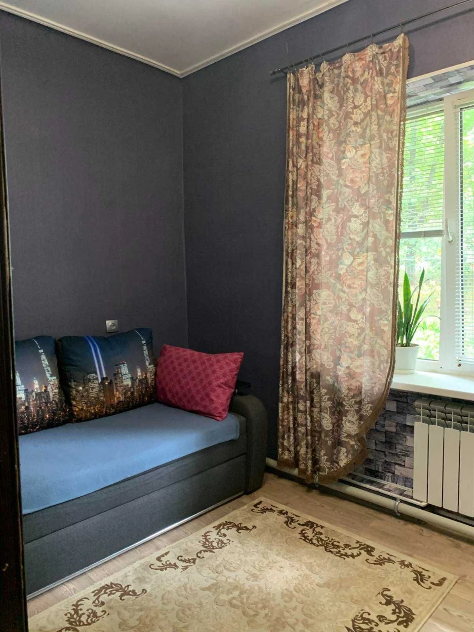 Продам 1 к. квартиру Кулиничи