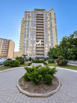 Продам 1к квартиру в ЖК Флагман | Центр города | Мебель и те
