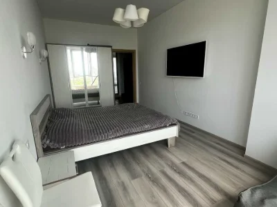 Apartment. Odessa, French Boulevard.