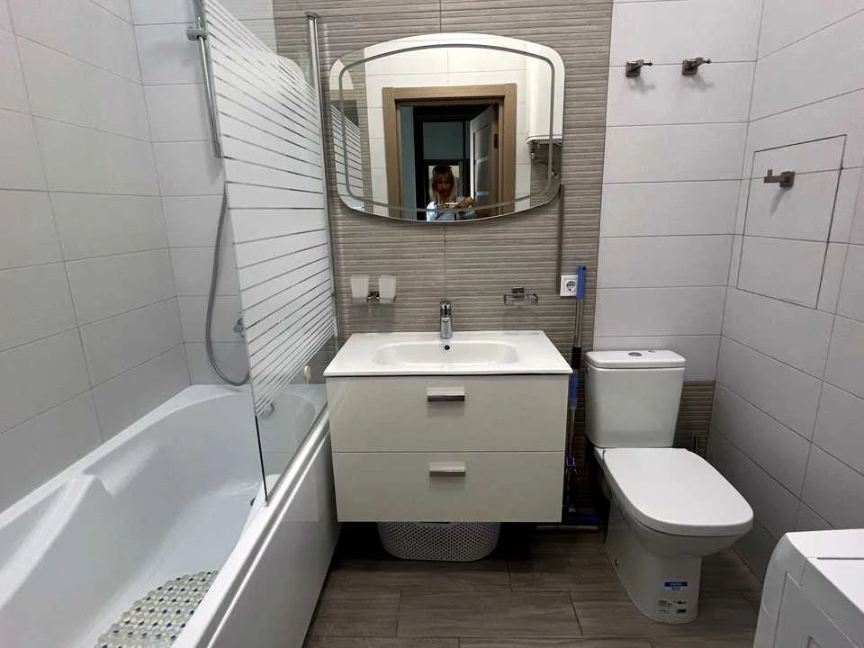 Apartment. Odessa, French Boulevard.