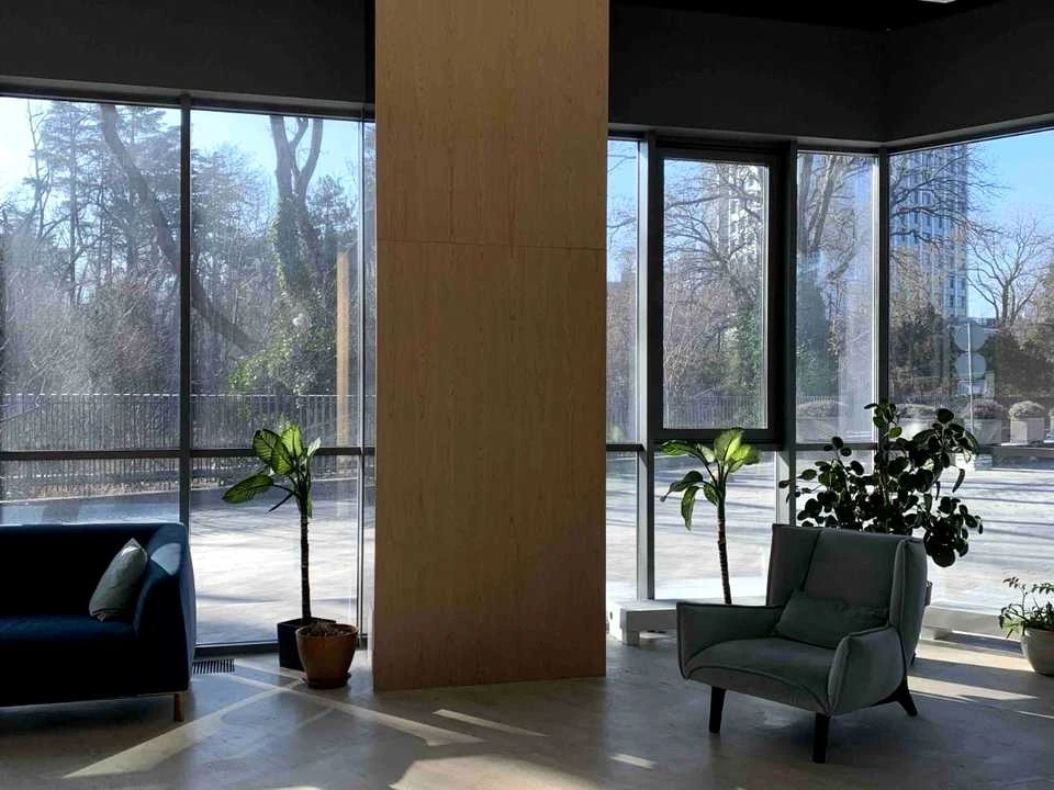 Apartment. Odessa, French Boulevard.
