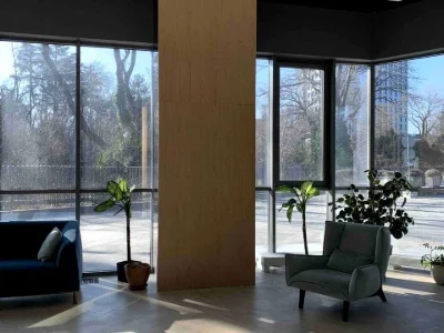 Apartment. Odessa, French Boulevard.