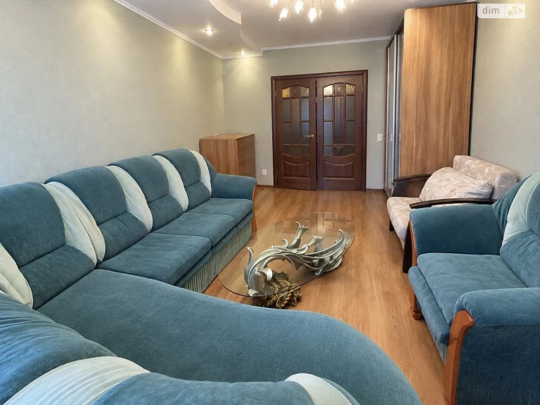 Long-Term Rental Apartment Southern