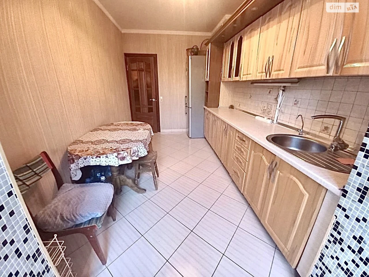 Long-Term Rental Apartment Southern