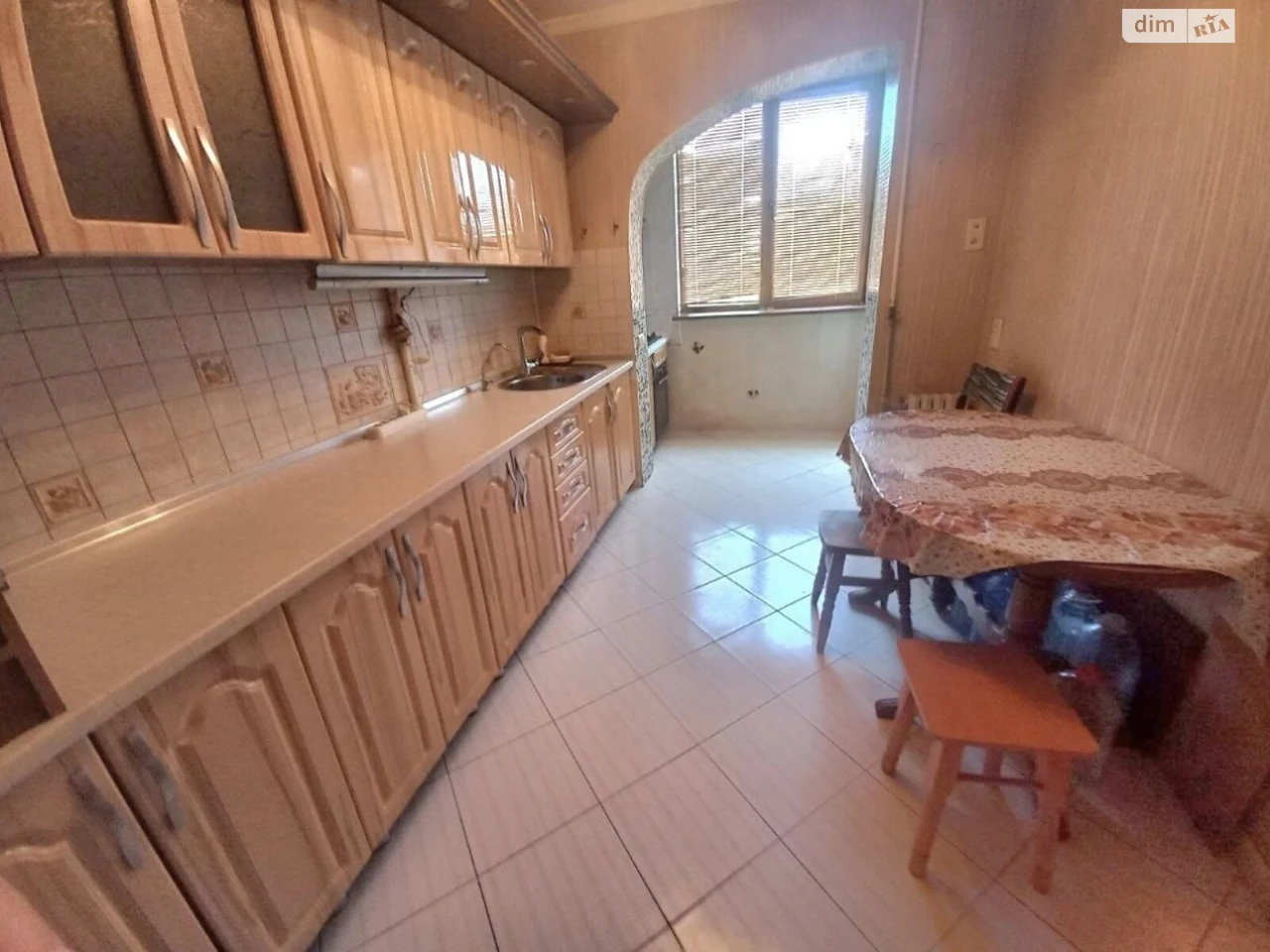 Long-Term Rental Apartment Southern