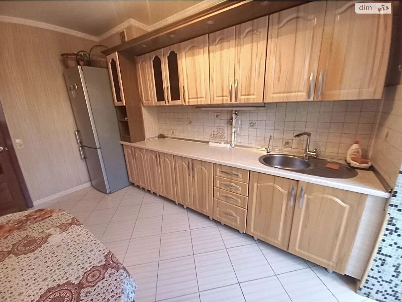 Long-Term Rental Apartment Southern