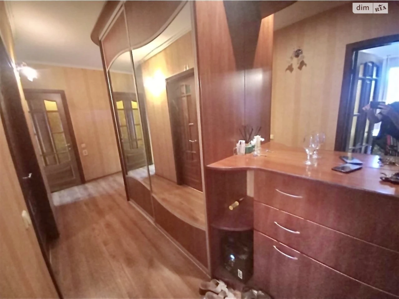 Long-Term Rental Apartment Southern