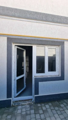 Таунхаус 47 м² со своей зоной барбекю | Все коммуникации, газ