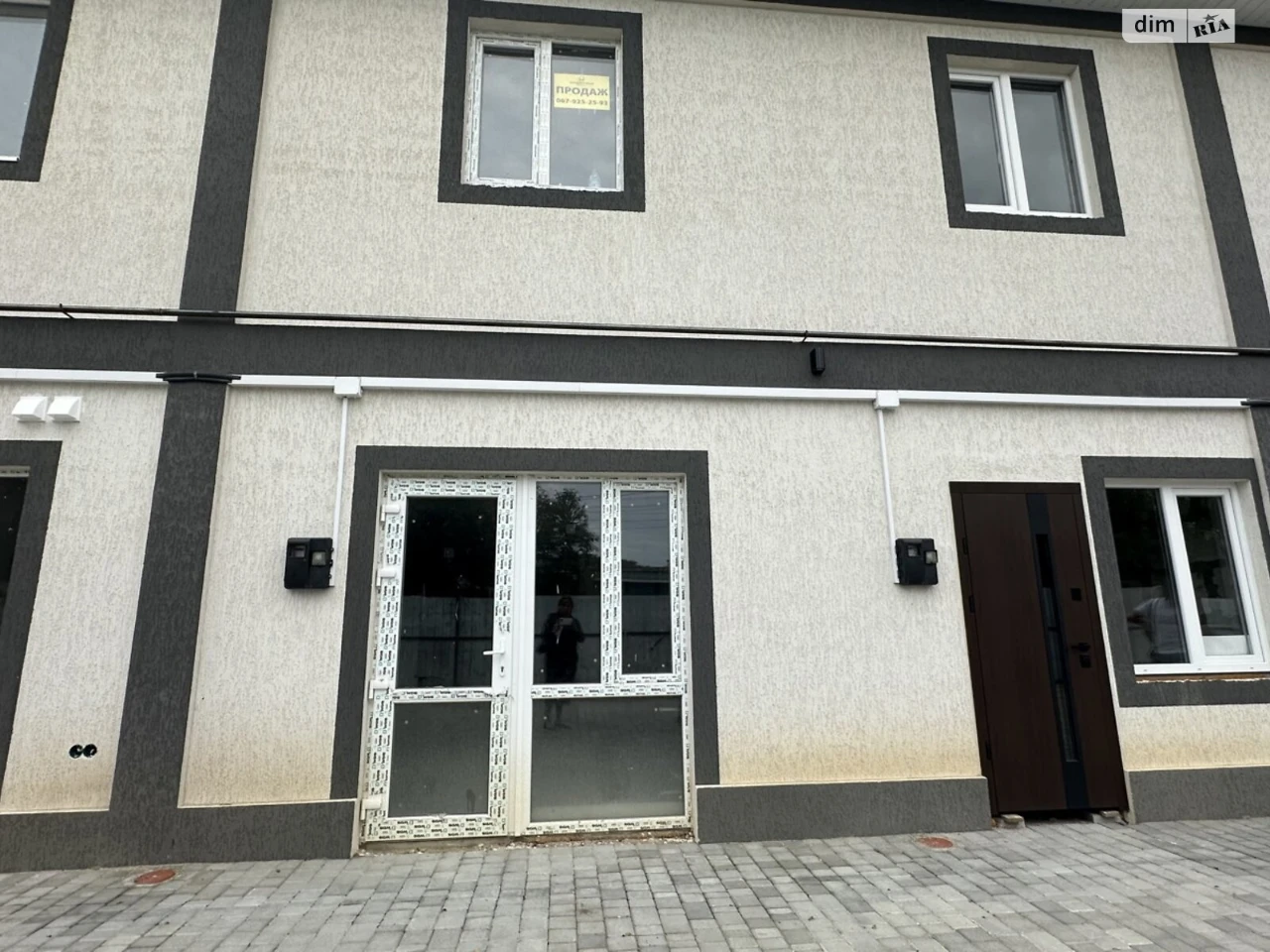 Продажа Таунхаус Ленпоселок