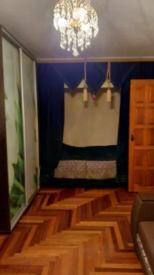 Продается квартира