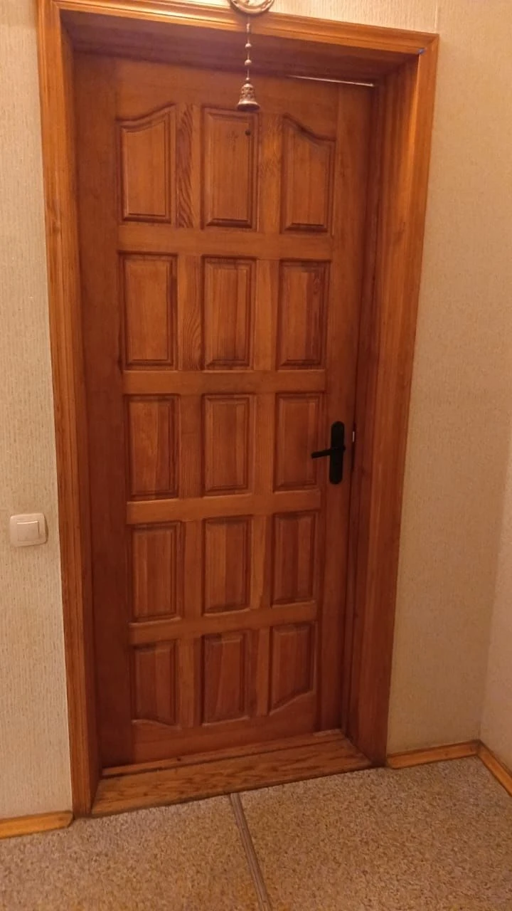 Продается квартира