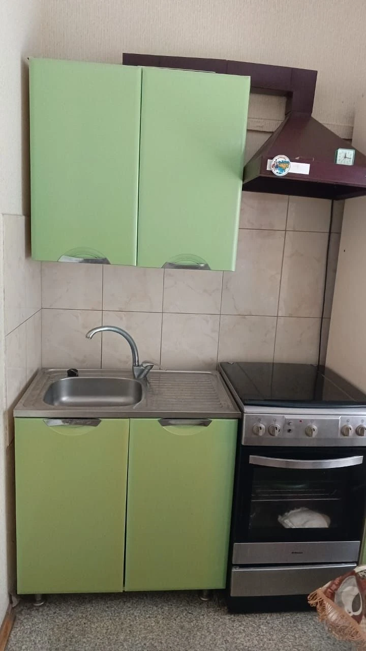 Продается квартира