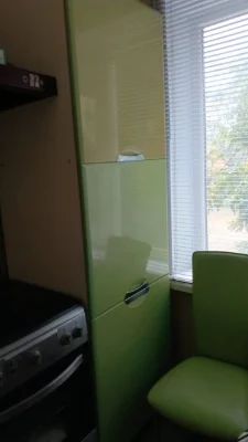 Продается квартира