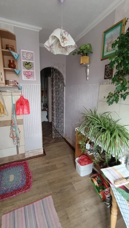 Продается 1-комнатная квартира на ул. Сухомлинского