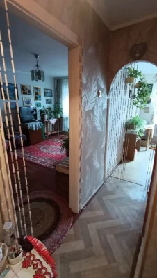 Продается 1-комнатная квартира на ул. Сухомлинского
