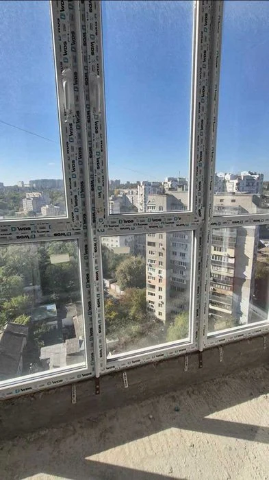 Смартквартира в новом сданном доме в центре.