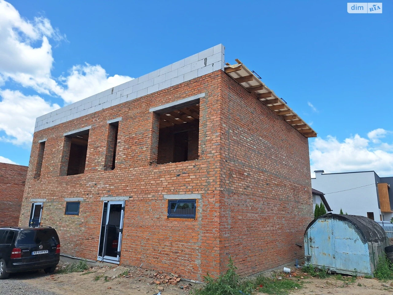 Продажа Дуплекс Старогородский.