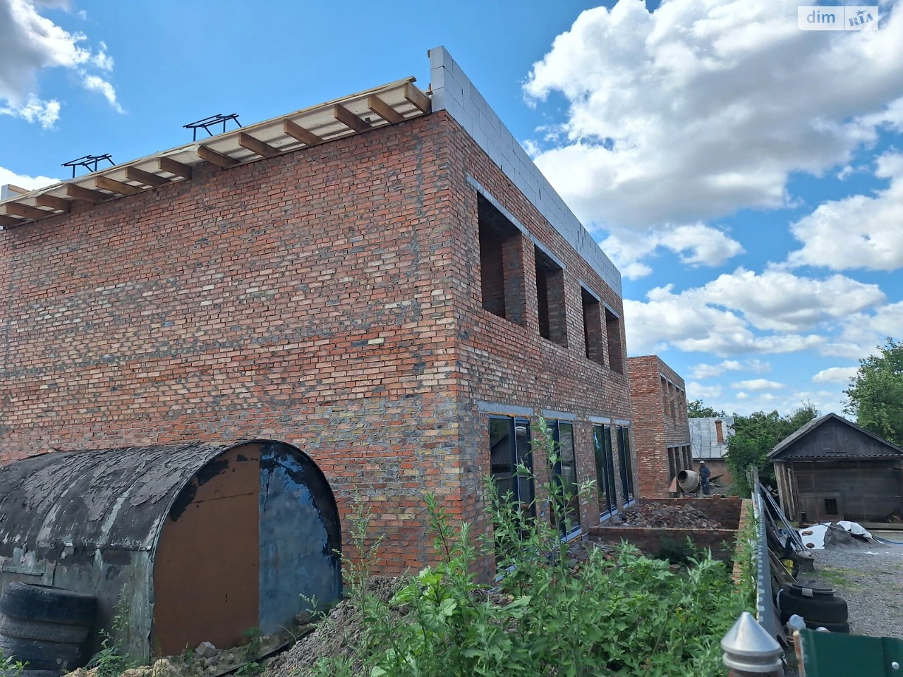 Продажа Дуплекс Старогородский.