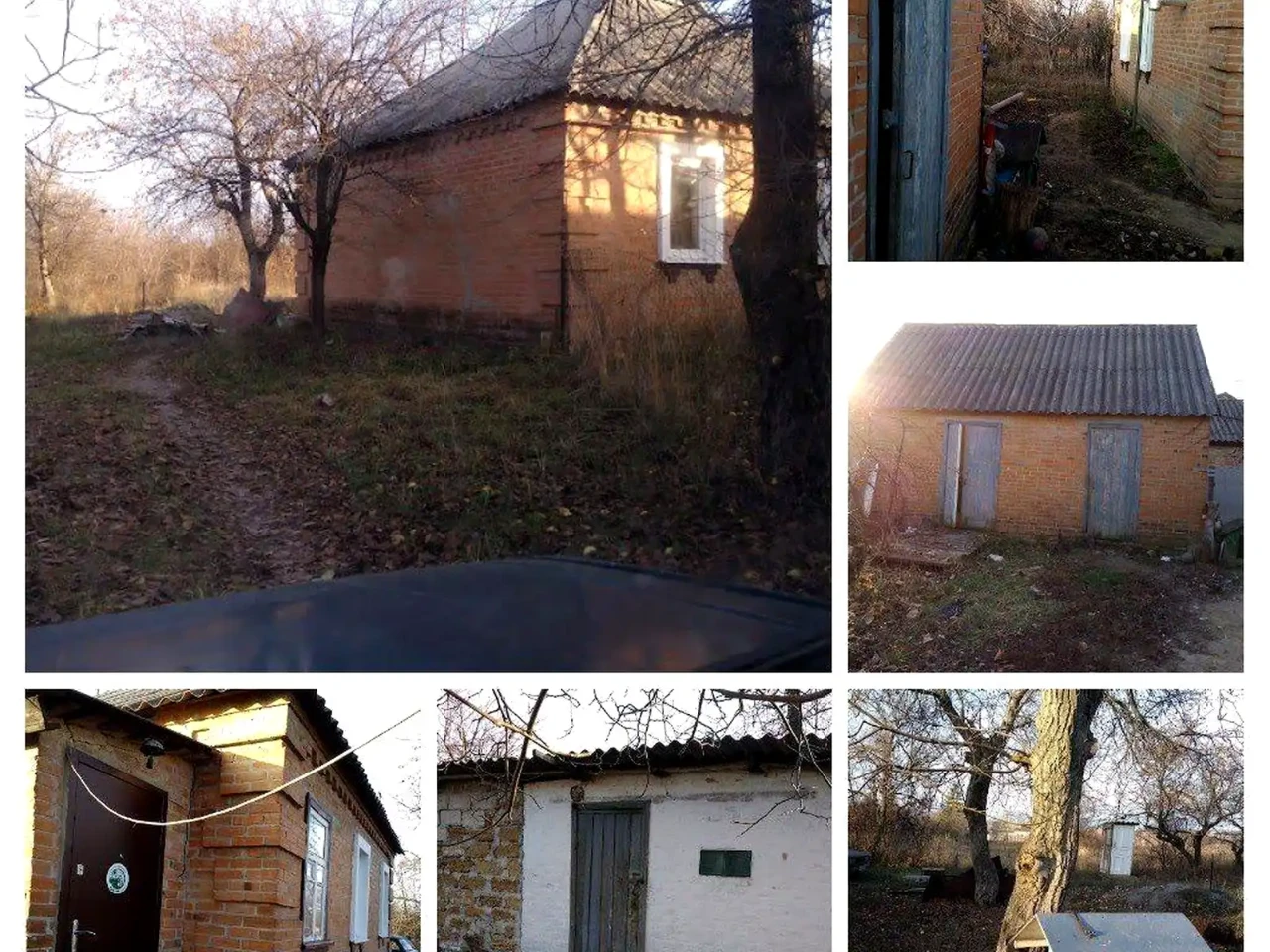Продажа дома 70 м² 30 соток