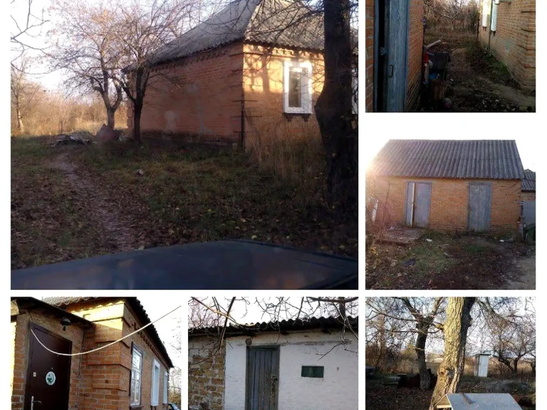 Продажа дома 70 м² 30 соток