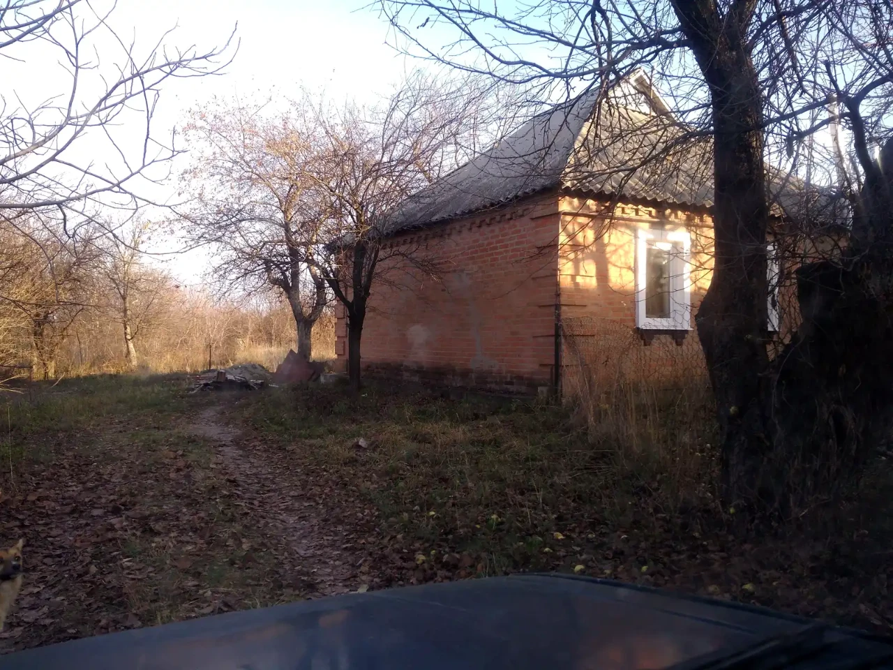 Продажа дома 70 м² 30 соток