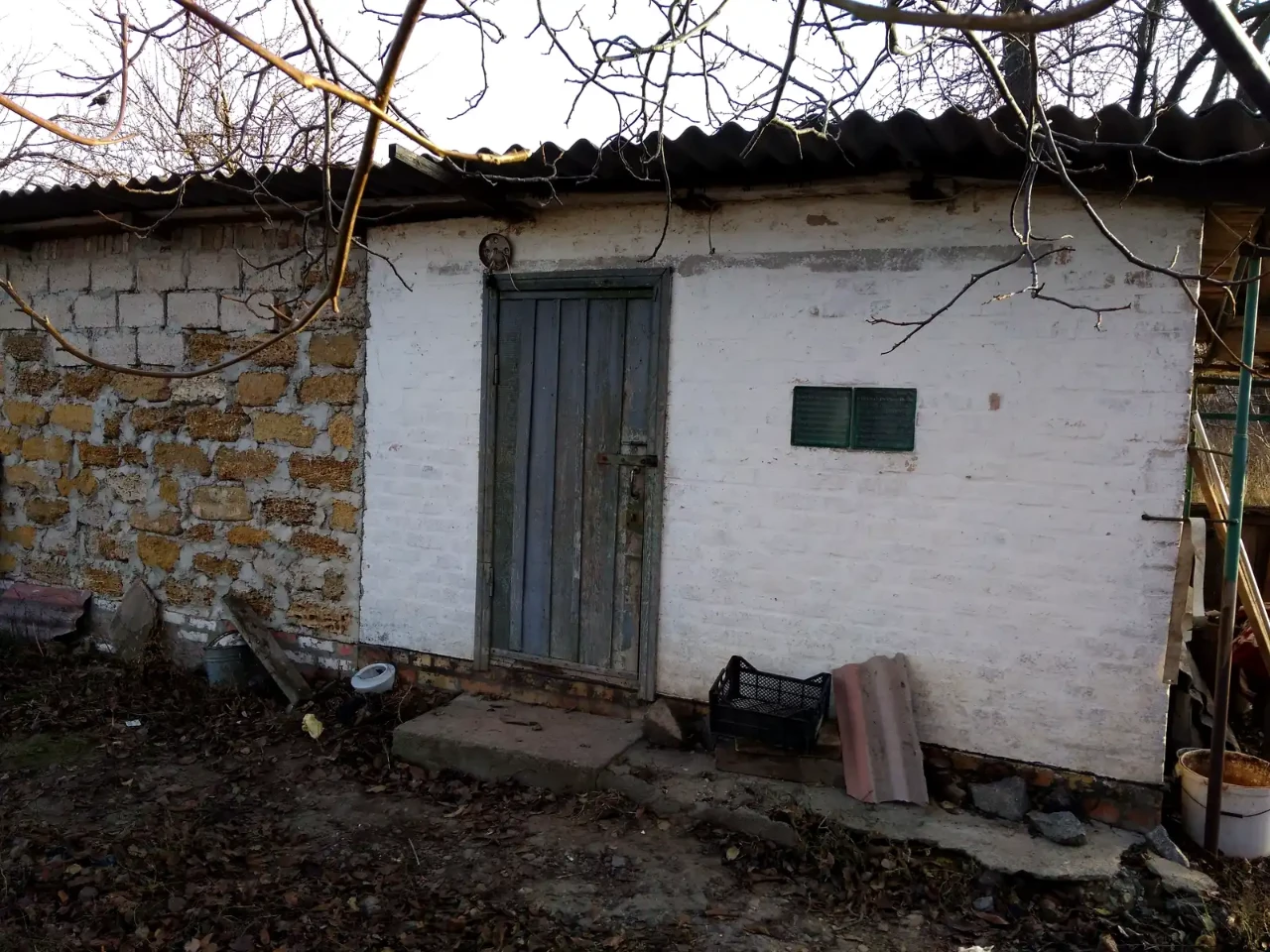 Продажа дома 70 м² 30 соток