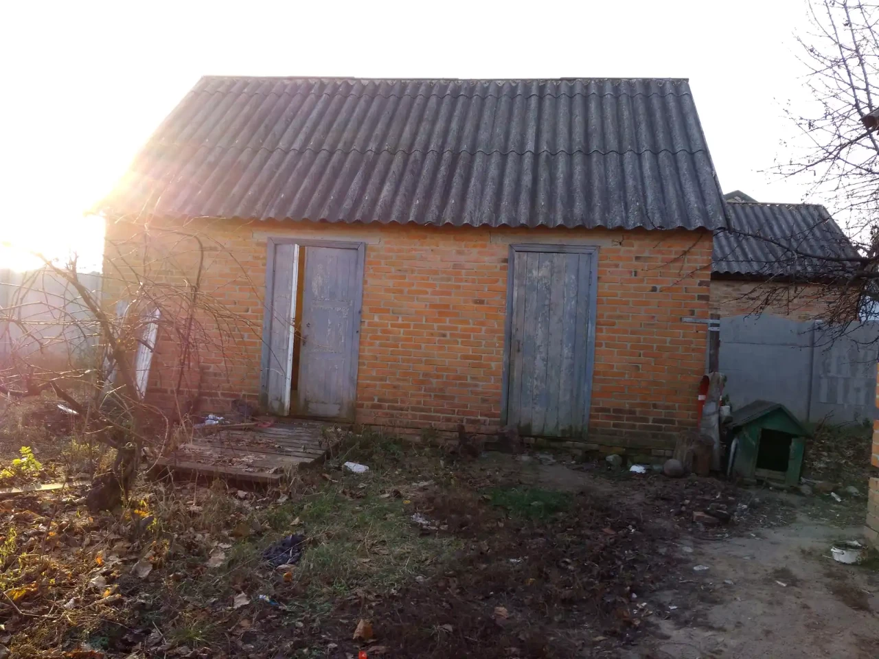 Продажа дома 70 м² 30 соток