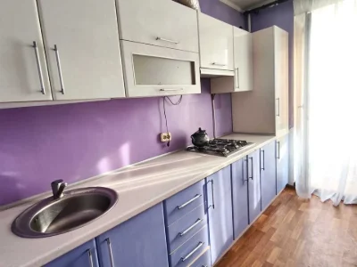 Apartment. Plitkova str., Kharkiv