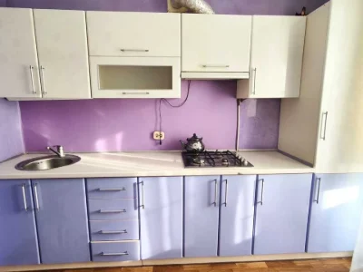 Apartment. Plitkova str., Kharkiv