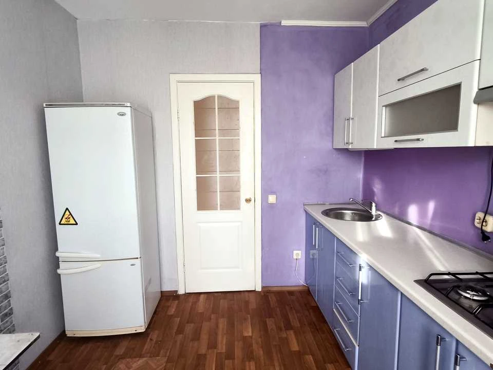 Apartment. Plitkova str., Kharkiv
