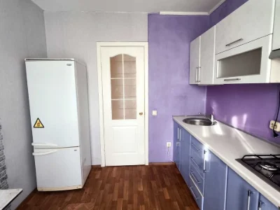 Apartment. Plitkova str., Kharkiv