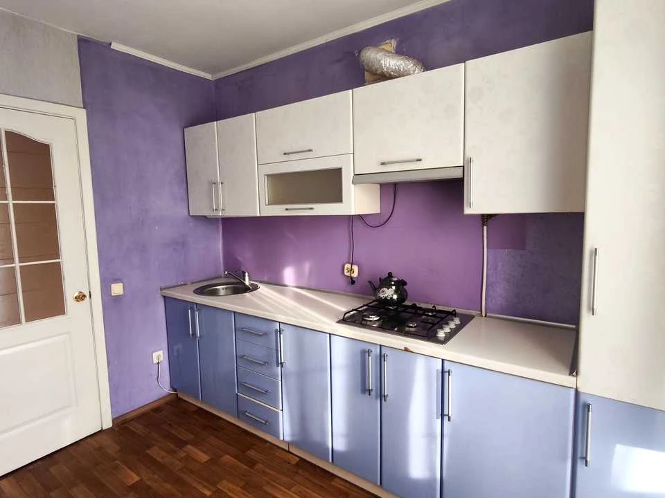 Apartment. Plitkova str., Kharkiv