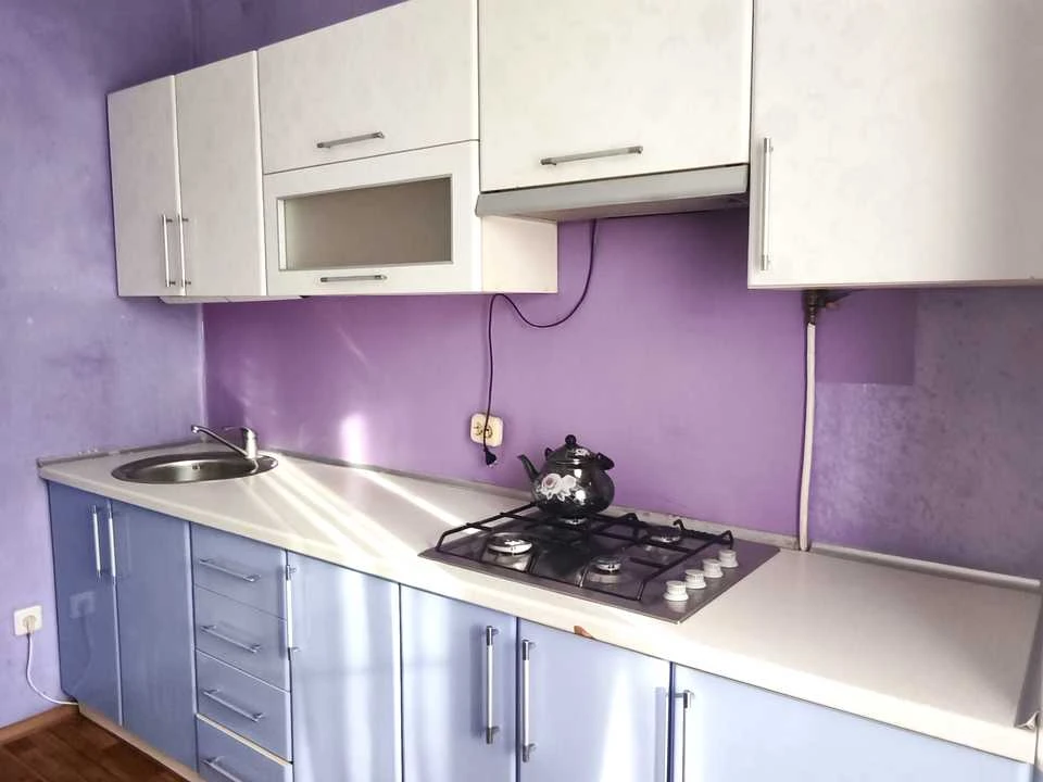 Apartment. Plitkova str., Kharkiv