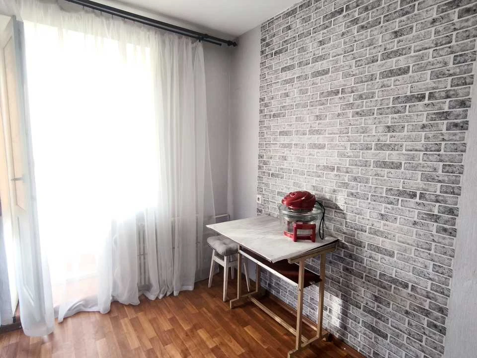 Apartment. Plitkova str., Kharkiv