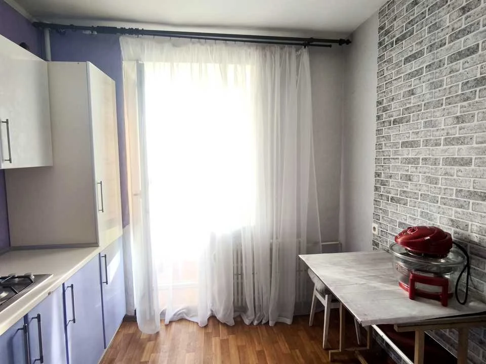 Apartment. Plitkova str., Kharkiv