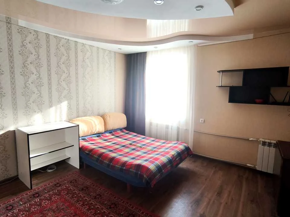 Apartment. Plitkova str., Kharkiv