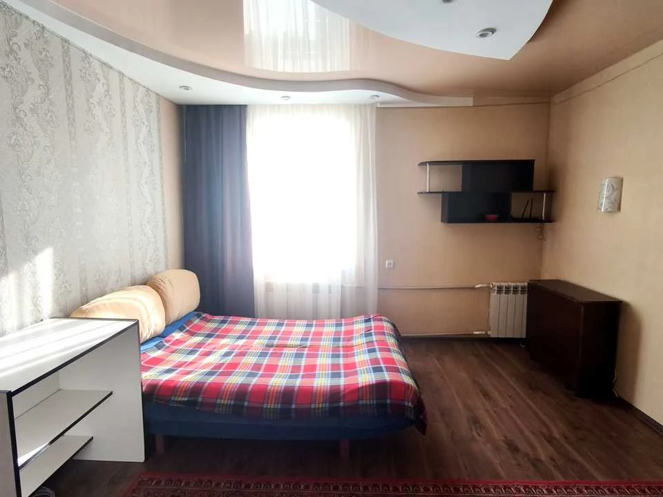 Apartment. Plitkova str., Kharkiv