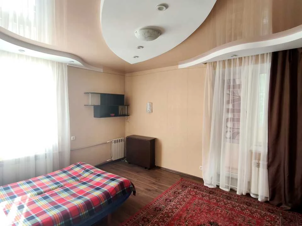 Apartment. Plitkova str., Kharkiv