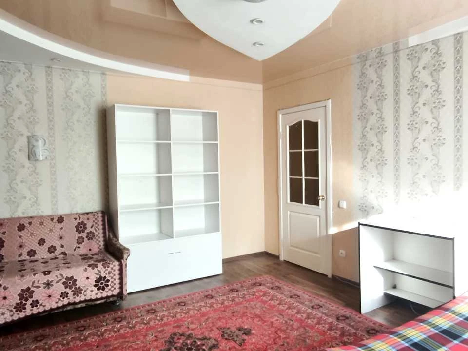 Apartment. Plitkova str., Kharkiv