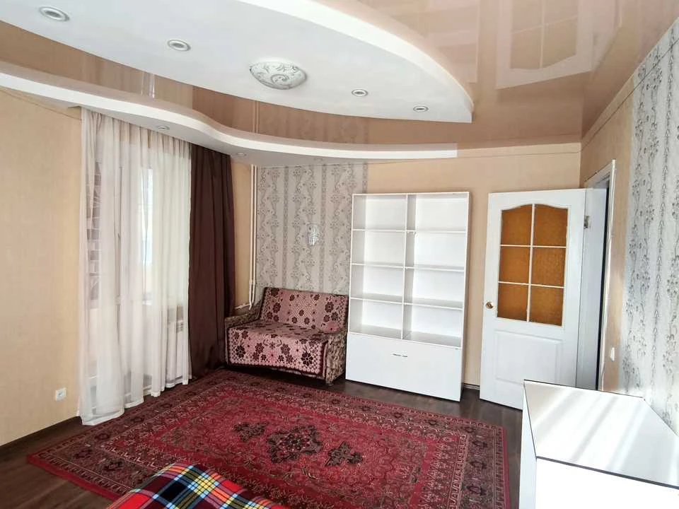 Apartment. Plitkova str., Kharkiv