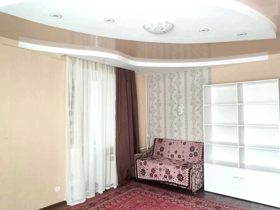 Apartment. Plitkova str., Kharkiv