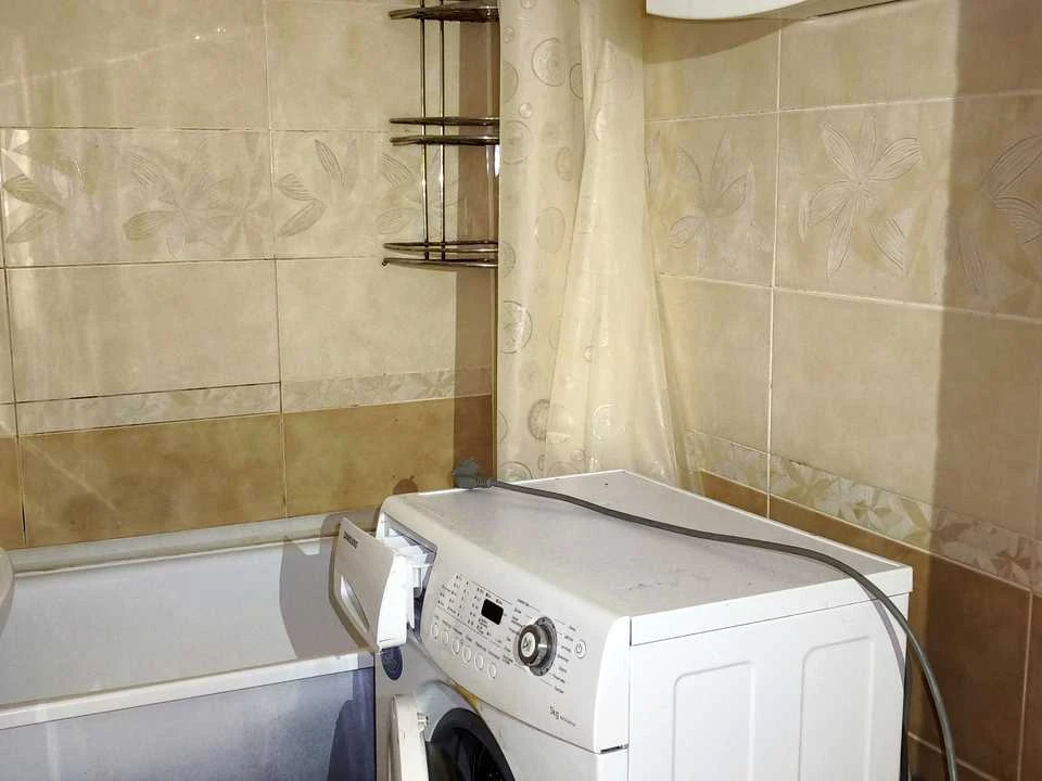 Apartment. Plitkova str., Kharkiv