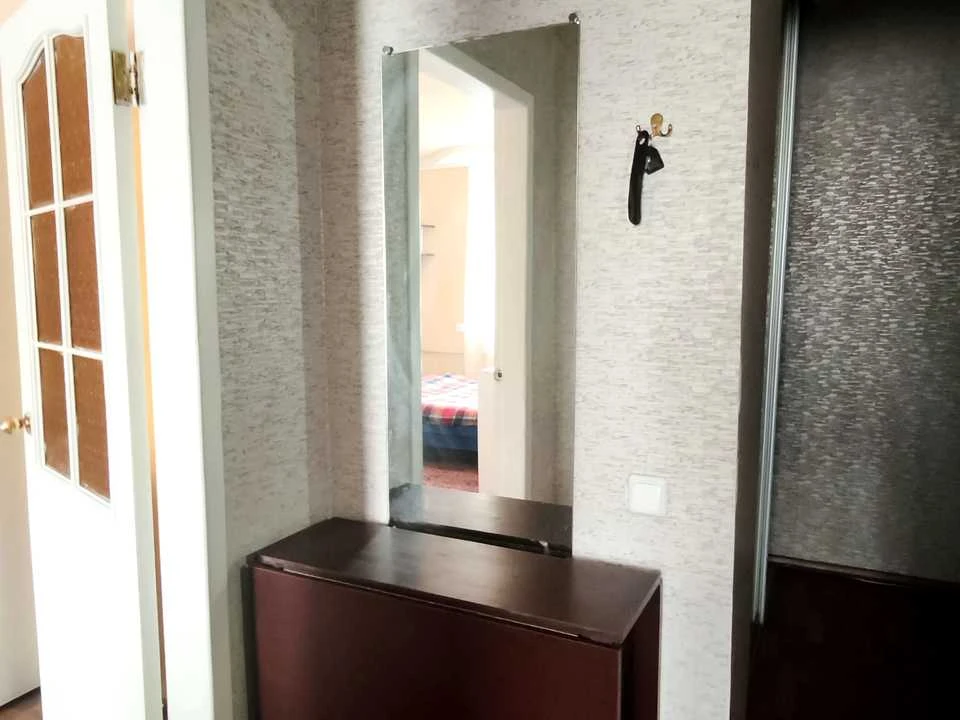 Apartment. Plitkova str., Kharkiv