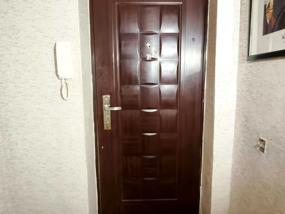 Apartment. Plitkova str., Kharkiv
