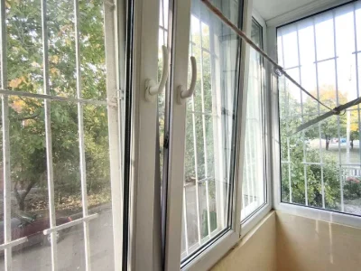 Apartment. Plitkova str., Kharkiv