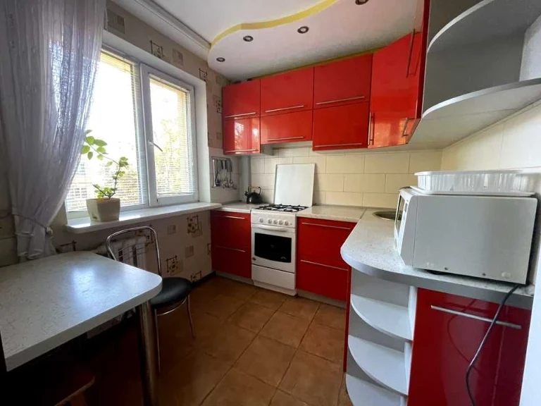 Apartment. Alexander's Avenue, Kharkiv