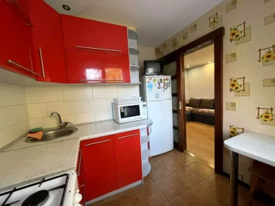 Apartment. Alexander's Avenue, Kharkiv